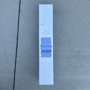 Bala The Wavy Yoga Pilates Mat 5 mm in Lilac Purple Limited Edition